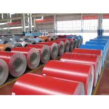 Great Performance Laminated Flat Aluminum Coil